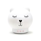 Alternate image 0 for Baby Dream Machine 5-in-1 Children's Sleep Device in White