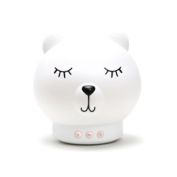 Baby Dream Machine 5-in-1 Children's Sleep Device in White