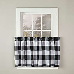 SKL Home Grandin Window Curtain Tier Pair