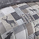 Alternate image 2 for Your Lifestyle by Donna Sharp Wyoming Bedding Collection