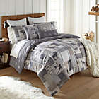 Alternate image 1 for Your Lifestyle by Donna Sharp Wyoming Bedding Collection