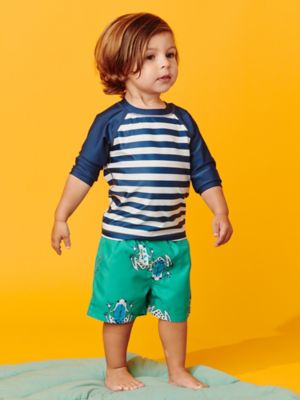 baby swim trunks