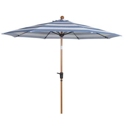 Everhome&trade; 9-Foot Round Tilt Market Umbrella