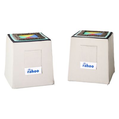 The Rahoo Walk Blocks&trade;