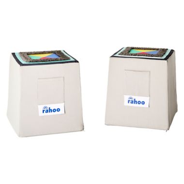 The Rahoo Walk Blocks&trade;. View a larger version of this product image.