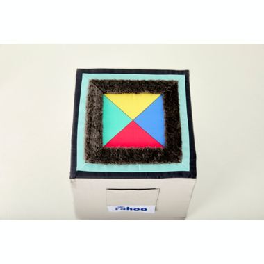 The Rahoo Walk Blocks&trade;. View a larger version of this product image.