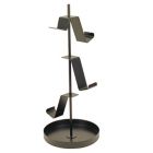 Alternate image 0 for Squared Away&trade; Universal Game Controller and Headphone Stand in Black