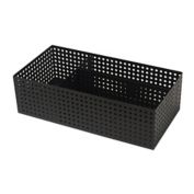 Squared Away&trade; 3- Section Desk Organizer