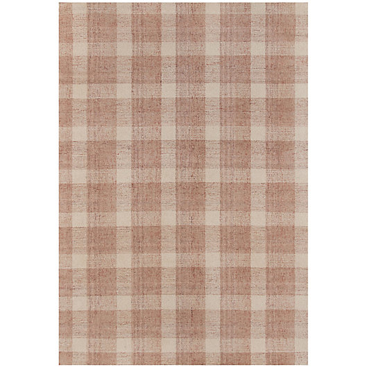 Alternate image 1 for Amer Rugs Tracina Liliana 3'6 x 5'6 Area Rug in Rose Gold