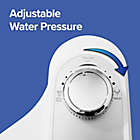 Alternate image 6 for SmartBidet SB-400 Back Wash Bidet Attachment with Control Panel in White