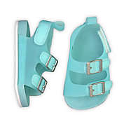 goldbug&trade; Jelly Sandal in Turquoise
