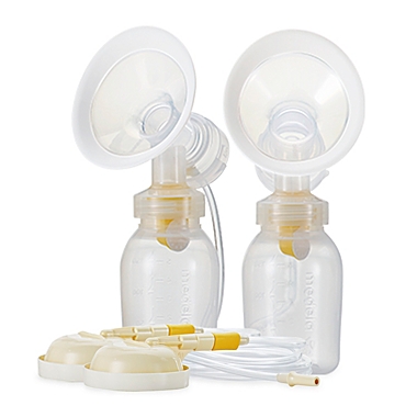 Medela&reg; Symphony&reg; Double Pumping System. View a larger version of this product image.