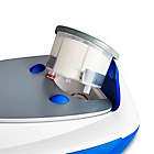 Alternate image 4 for Reliable Maven 125IS 1 Liter Home Steam Iron Station in Blue