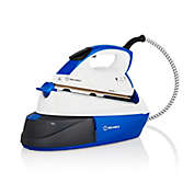 Reliable Maven 125IS 1 Liter Home Steam Iron Station in Blue