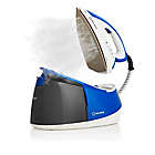 Alternate image 6 for Reliable Maven 140IS 1.5 Liter Home Steam Iron Station in Blue