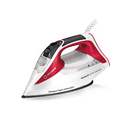 Reliable Velocity 270IR Auto Control Steam Iron in Red