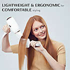 Alternate image 14 for T3 Fit Compact Hair Dryer in White/Rose Gold