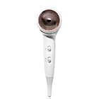 Alternate image 2 for T3 Fit Compact Hair Dryer in White/Rose Gold