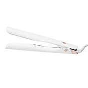 T3 Lucea 1-Inch Professional Straightening and Styling Iron in White