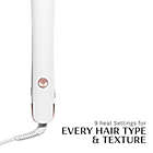 Alternate image 7 for T3 Lucea 1-Inch Professional Straightening and Styling Iron in White
