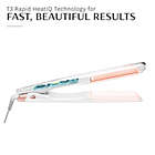 Alternate image 6 for T3 Lucea 1-Inch Professional Straightening and Styling Iron in White