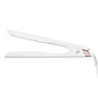Alternate image 1 for T3 Lucea 1-Inch Professional Straightening and Styling Iron in White