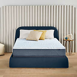 Serta® Perfect Sleeper® Nestled Night™ Memory Foam Gel Twin XL Mattress