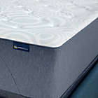 Alternate image 5 for Serta&reg; Perfect Sleeper&reg; Tranquil Wave Plush Hybrid Twin Mattress