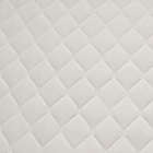 Alternate image 6 for Beautyrest&reg; Cotton Heated Twin XL Mattress Pad in White