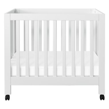 Babyletto Origami Mini Crib. View a larger version of this product image.