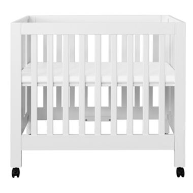 Babyletto Origami Mini Crib. View a larger version of this product image.