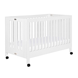 Babyletto Maki Full-Size Portable Crib