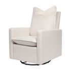 Alternate image 0 for Babyletto Cali Pillowback Swivel Glider