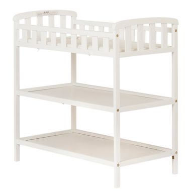 lolly and me universal changing table