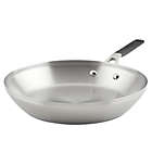 Alternate image 0 for KitchenAid&reg; 12-Inch Stainless Steel Nonstick Frying Pan
