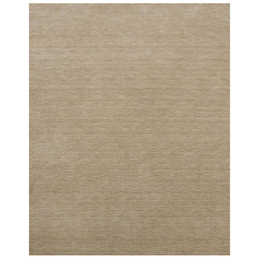 Alternate image 1 for Amer Arizona 8' x 10' Hand Woven Area Rug in Ivory
