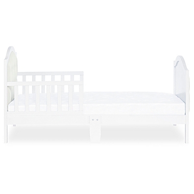 Dream On Me Zinnia Toddler Bed | buybuy BABY