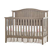 Child Craft&trade; Forever Eclectic Hampton Arch Top 4-in-1 Convertible Crib