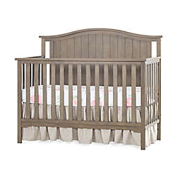 Child Craft™ Forever Eclectic Hampton Arch Top 4-in-1 Convertible Crib