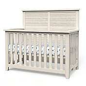 Child Craft&trade; Forever Eclectic&trade; Long Beach 4-in-1 Convertible Crib in Pumice