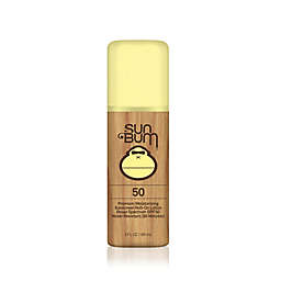 Sun Bum® 3 fl. oz. Premium Moisturizing Sunscreen Roll-On Lotion Broad Spectrum SPF 50