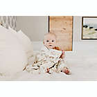 Alternate image 2 for Copper Pearl&trade; Kona Knit Baby Blanket in Red