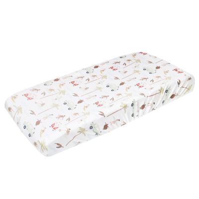 Graco Pack N Play Changing Pad Cover 
