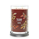 Alternate image 2 for Yankee Candle&reg; Autumn Wreath Signature Collection 20 oz. Large Candle