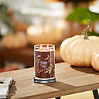 Alternate image 3 for Yankee Candle&reg; Autumn Wreath Signature Collection 20 oz. Large Candle