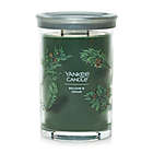 Alternate image 0 for Yankee Candle&reg; Balsam &amp; Cedar Signature Collection 20 oz. Large Tumbler Candle
