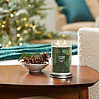 Alternate image 3 for Yankee Candle&reg; Balsam &amp; Cedar Signature Collection 20 oz. Large Tumbler Candle