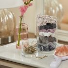 Alternate image 4 for Yankee Candle&reg; Balsam &amp; Cedar Signature Collection 20 oz. Large Tumbler Candle