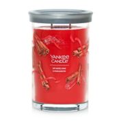 Yankee Candle&reg; Sparkling Cinnamon 2-Wick 20 oz. Large Tumbler Candle