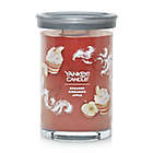 Alternate image 0 for Yankee Candle&reg; Sugared Cinnamon Apple 20 oz. Large Tumbler Candle